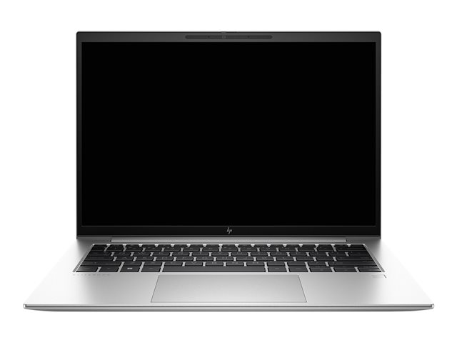 HP EliteBook 1040 G9 Notebook - Wolf Pro Security - 14" - Intel Core i7 1255U - Evo - 32 GB RAM - 1 TB SSD - 5G LTE, NR - UK - with HP Wolf Pro Security Edition (1 year)