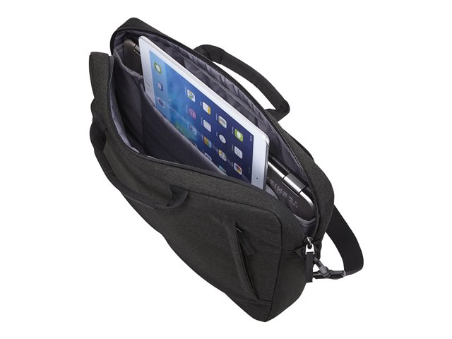 CASE LOGIC HUXTON ATTACHE 15.6IN