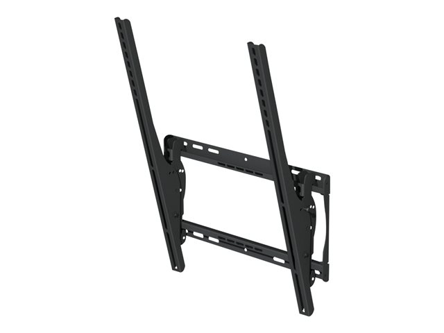 Peerless-AV EST655P - bracket - Hook-and-Hang - for LCD display - black