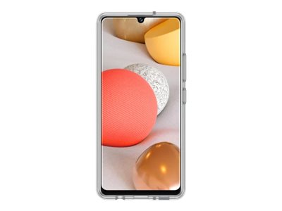 OtterBox React Series ProPack Packaging - back cover for mobile phone