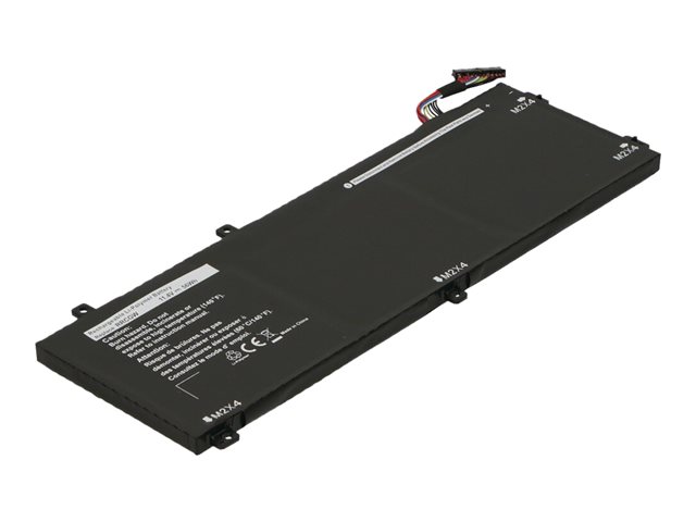 Main Battery Pack 11.4V 4870mAh