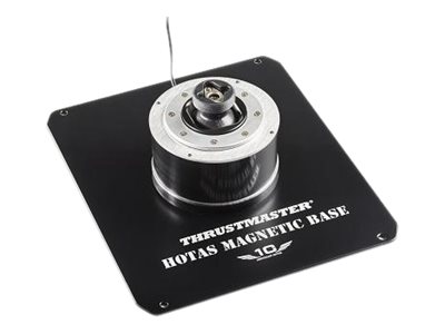 ThrustMaster HOTAS Magnetic Base - joystick magnetic base