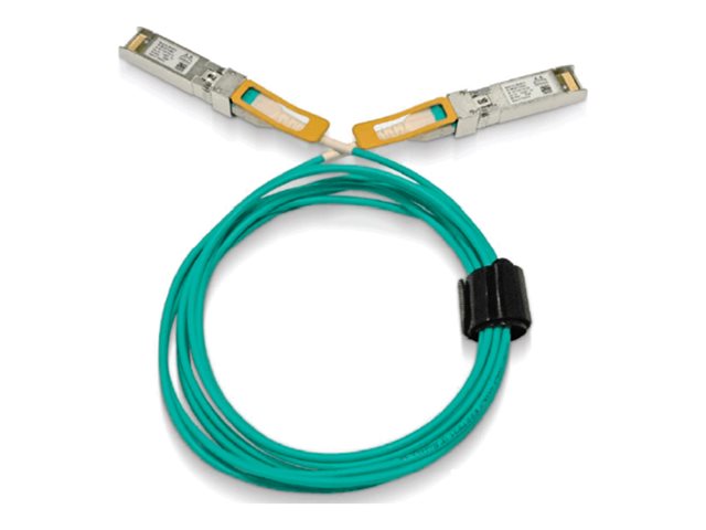 NVIDIA 25GBase direct attach cable - 5 m