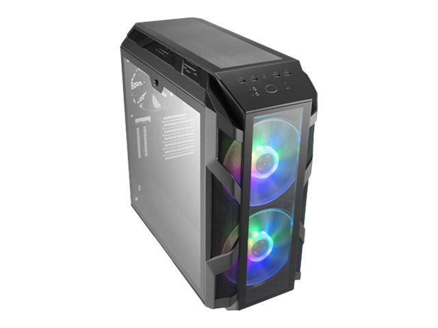 Case H500M TG E-ATX