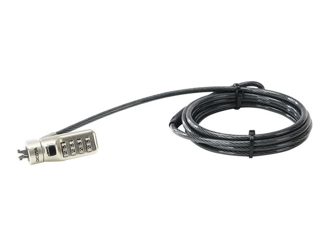 DICOTA - security cable lock