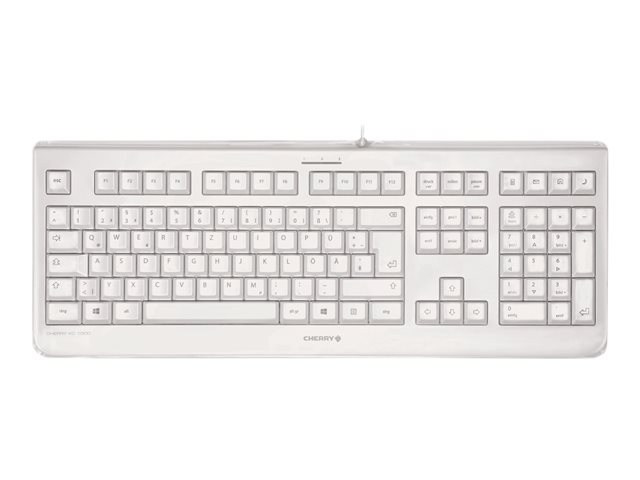 CHERRY KC 1068 FRANCE