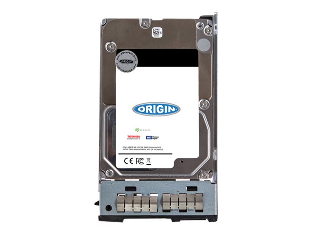 Origin Storage - hard drive - 1 TB - SAS 6Gb/s
