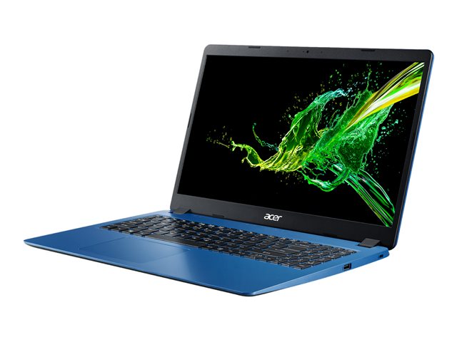 Acer Aspire 3 A315-56-39HE - 15.6" - Intel Core i3 - 1005G1 - 4 GB RAM - 256 GB SSD - UK