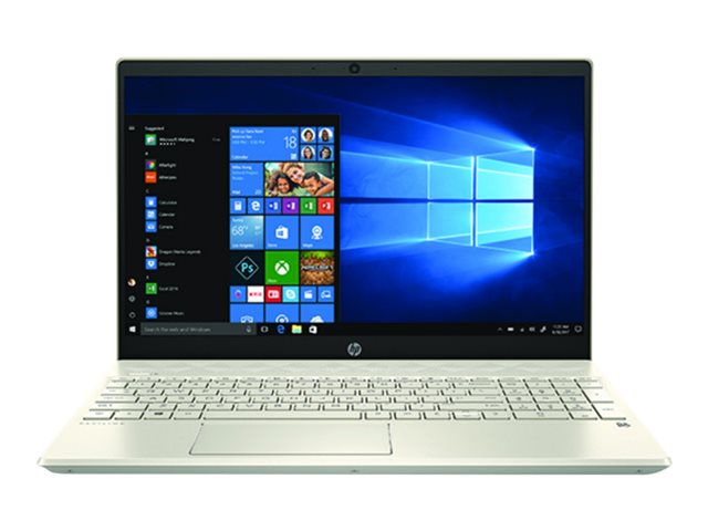HP Pavilion Laptop 15-cs2018na - 15.6" - Core i5 8265U - 8 GB RAM - 512 GB SSD - UK