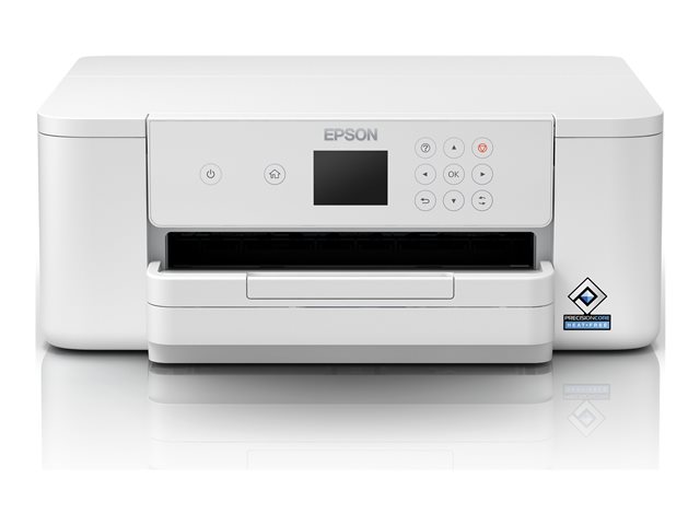Epson WorkForce Pro WF-M4119DW - printer - B/W - ink-jet