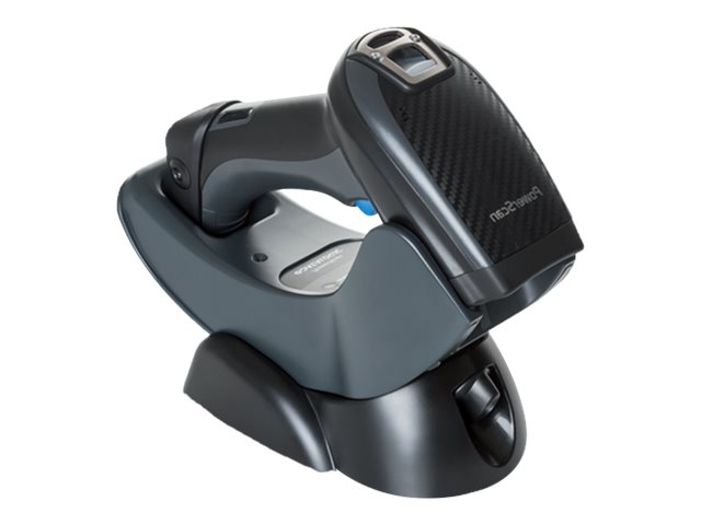 POWERSCAN RETAIL PM9501 433MHZ REMOV BATT BLACK