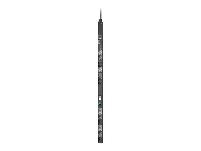APC NetShelter Rack PDU Advanced - power distribution unit - switched - 17.3 kW - 17300 VA
