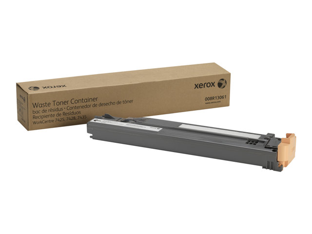 WASTE TONER CARTRIDGE F/ WORKCENTRE 7400