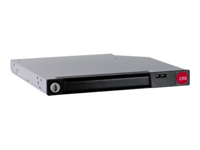 CRU DataPort 20 - storage mobile rack