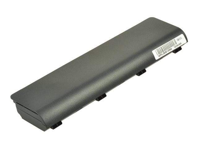 2-Power Main Battery Pack - laptop battery - Li-Ion - 5200 mAh
