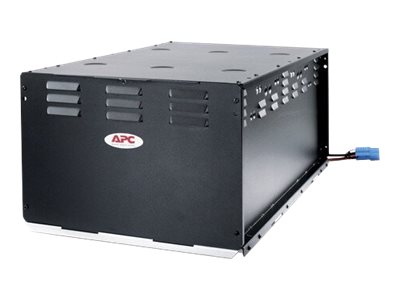 APC Smart-UPS 48V Ultra Battery Pack - battery enclosure - Lead Acid