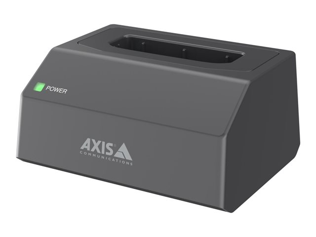 AXIS W702 DOCKING STATION 1 BAY