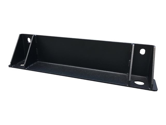 APC NetShelter SX High Seismic Region Bolt-Down Kit - Rack bolt down kit - black - for P/N: SMTL2K2RM2UCL, SMTL2K2RM2UCLNC, SMTL3KRM2UCL, SMTL3KRM2UCLNC, SMX3KR2UNCX145