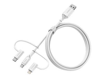 OtterBox Standard - USB cable - 1 m