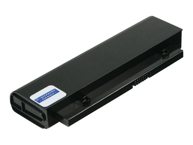 2-Power Main Battery Pack - laptop battery - Li-Ion - 2600 mAh - 37 Wh