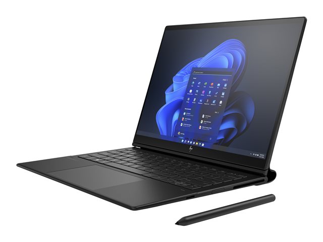 HP Dragonfly Folio G3 Notebook Wolf Pro Security - 13.5" - Intel Core i7 - 1255U - 16 GB RAM - 512 GB SSD - 4G LTE-A Pro - UK - with HP Wolf Pro Security Edition (1 year)