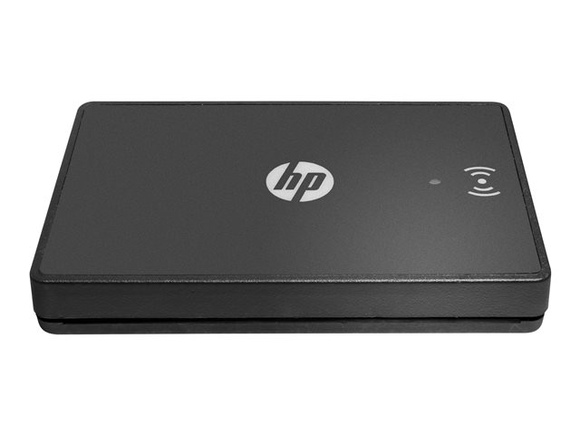 HP keystroke recorder