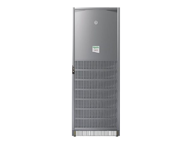MGE Galaxy 5500 Battery Module cabinet L700A - battery enclosure - Lead Acid