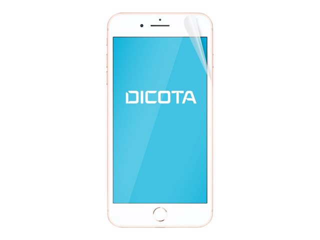 DICOTA Anti-glare Filter - screen protector for mobile phone