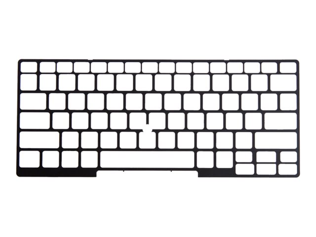 N/B KBD - LATITUDE E5440 US INT LAYOUT 83 KEY (BACKLIT) DUAL PN