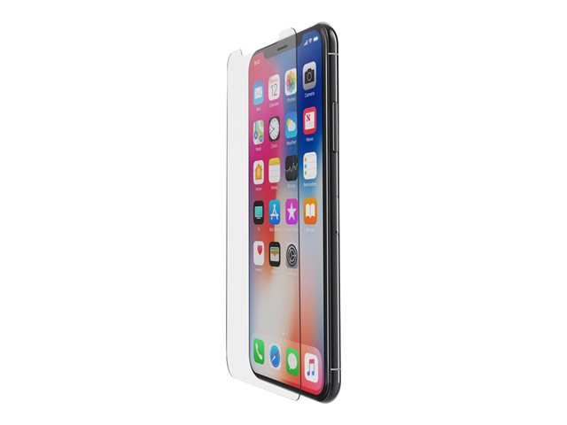 IPX InvisiGlass Screen Protector