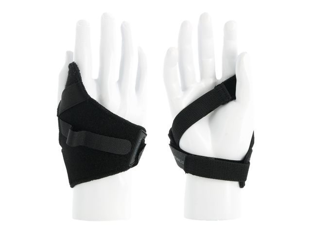 UNIVERSAL GLOVE FOR WEARABLE COMPUTER - RIGHT-HANDED - PACK