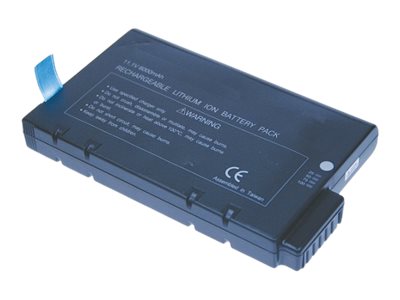 Main Battery Pack 10.8V 6900mAh