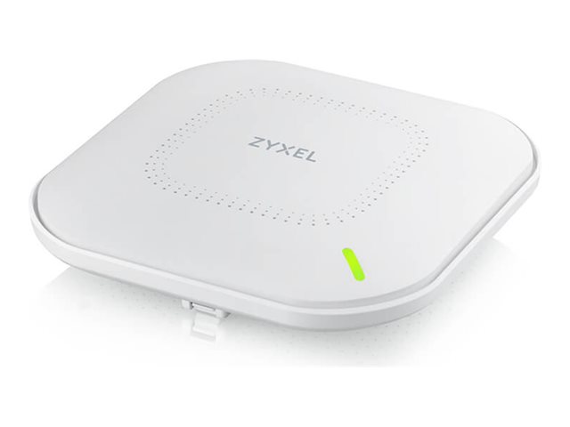 Zyxel WAX630S - radio access point - Wi-Fi 6 - cloud-managed