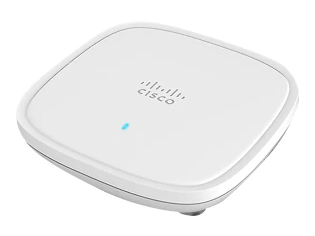 CISCO CATALYST 9105AXWT TELEWORKER SERIES