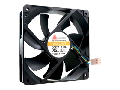 QNAP FAN-12CM-T01 - case fan
