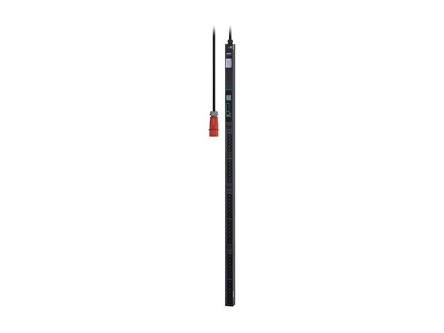 APC Easy Switched Rack PDU EPDU1232SX3620 - power distribution unit - 22 kW