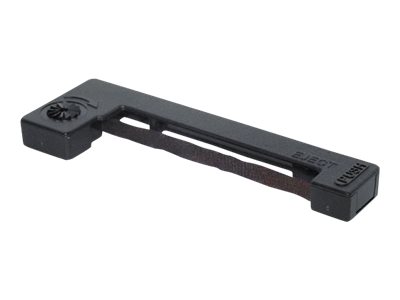 Epson ERC 05B - Print ribbon - 1 x black
