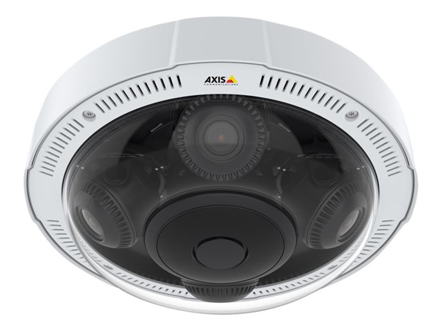 AXIS P3719-PLE - panoramic camera - dome