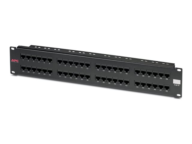 APC patch panel - TAA Compliant