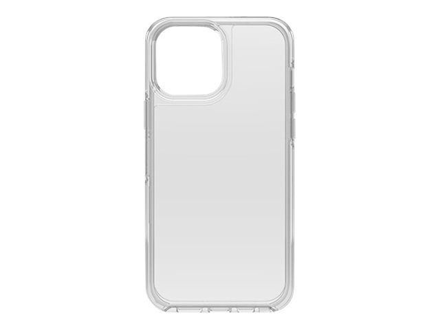OtterBox Symmetry Series Clear ProPack Packaging - back cover for mobile phone