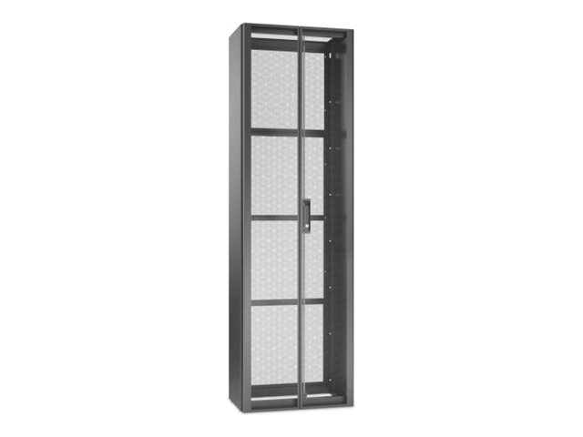 850 TO 1100 MM DEPTH ADAPTER FOR GALAXY PX UPS BLACK