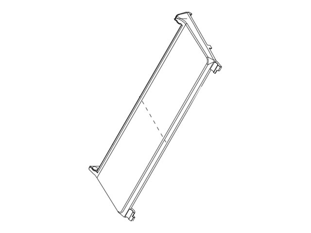 Epson - cover assembly