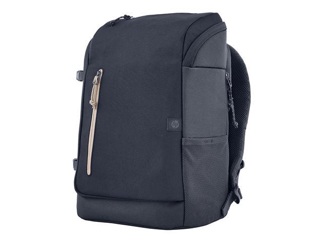 HP Travel - notebook carrying backpack