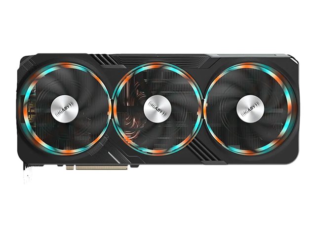 GPU NV 4080 Super Gaming OC 16G Fan