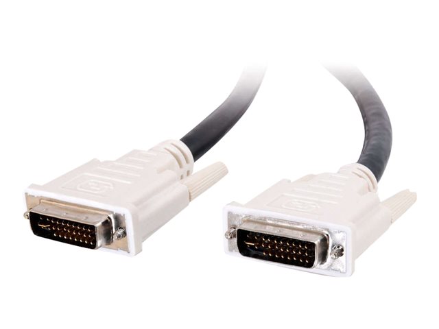 C2G DVI cable - 1 m