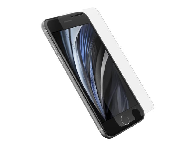 OtterBox - screen protector for mobile phone