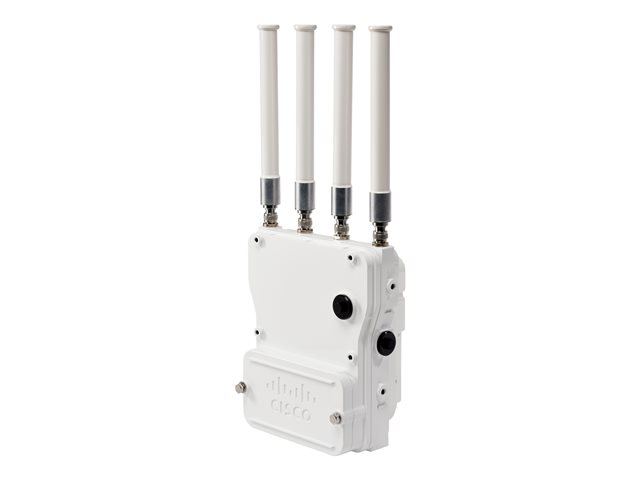 Cisco Catalyst IW6300 Heavy Duty - radio access point - Wi-Fi 5
