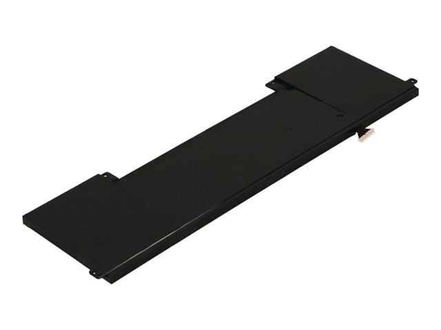 2-Power Main Battery Pack - Laptop battery - lithium polymer - 4-cell - 3800 mAh - 58 Wh - for OMEN by HP 15