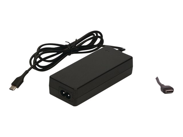 2-Power - power adapter - 45 Watt