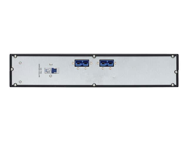 Liebert GXT RT+ - battery enclosure - Lead Acid - 9 Ah